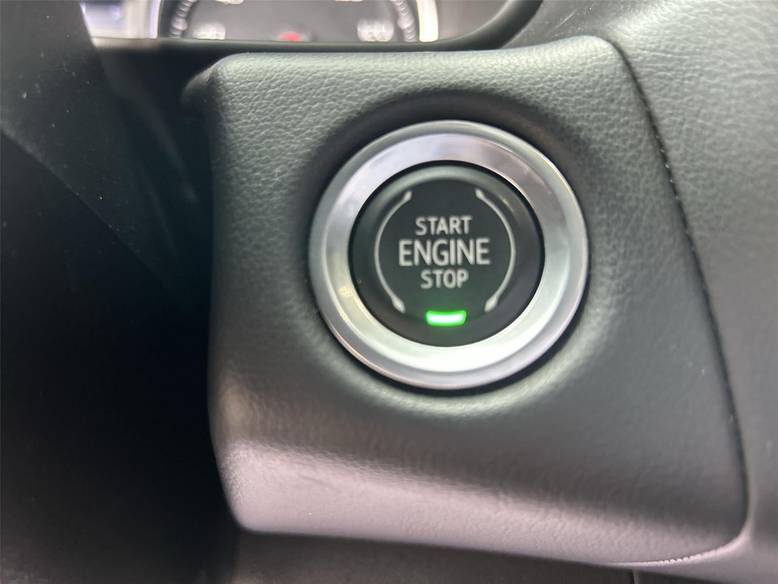 2021 Chevrolet Suburban LS