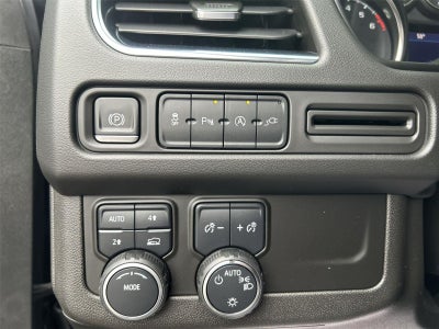 2021 Chevrolet Suburban LS