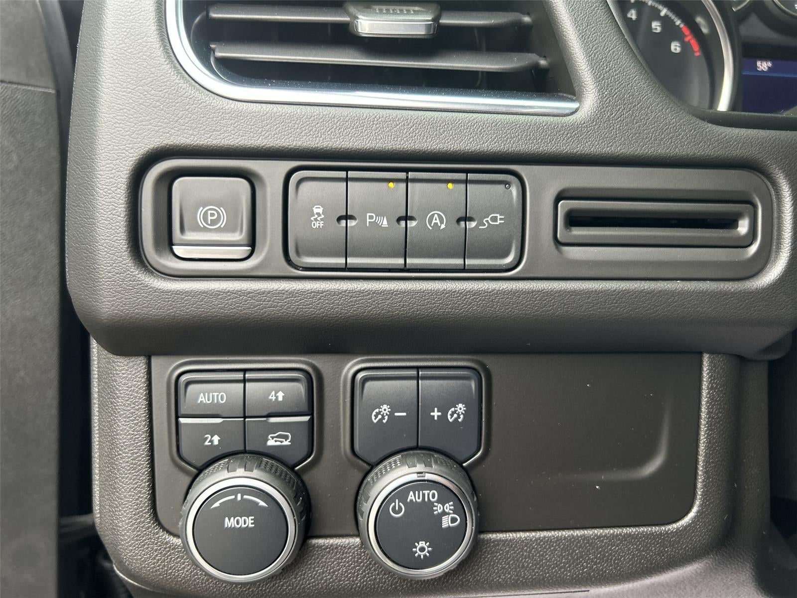 2021 Chevrolet Suburban LS