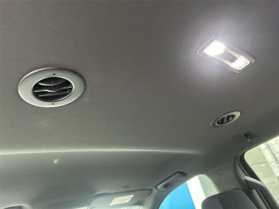 2021 Chevrolet Suburban LS