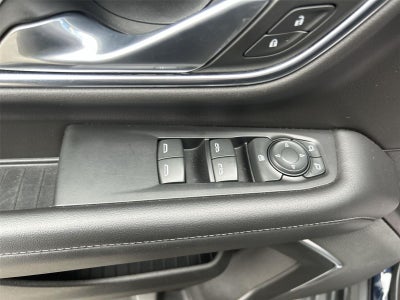 2021 Chevrolet Suburban LS