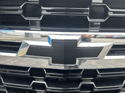 2021 Chevrolet Suburban LS