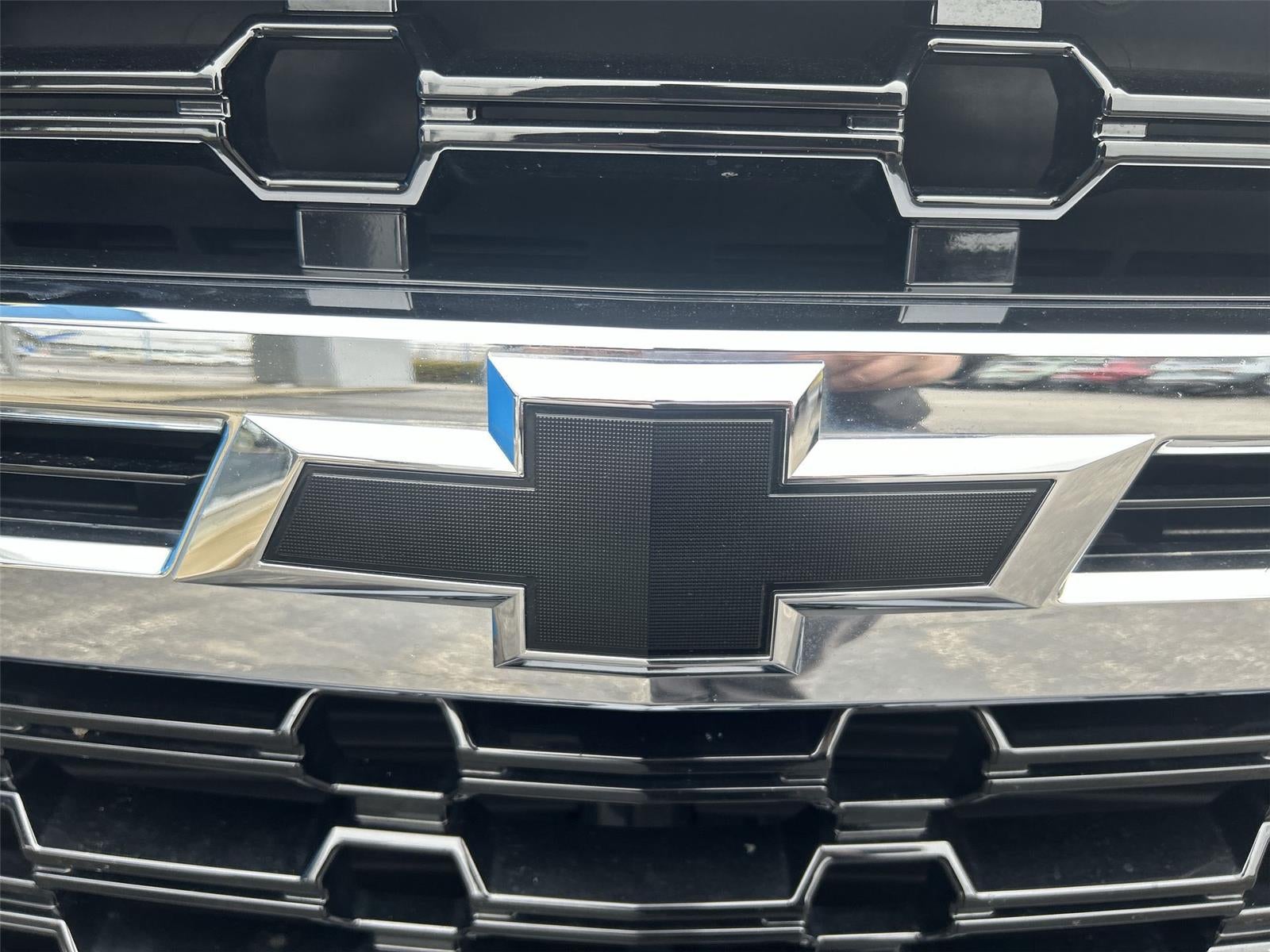 2021 Chevrolet Suburban LS