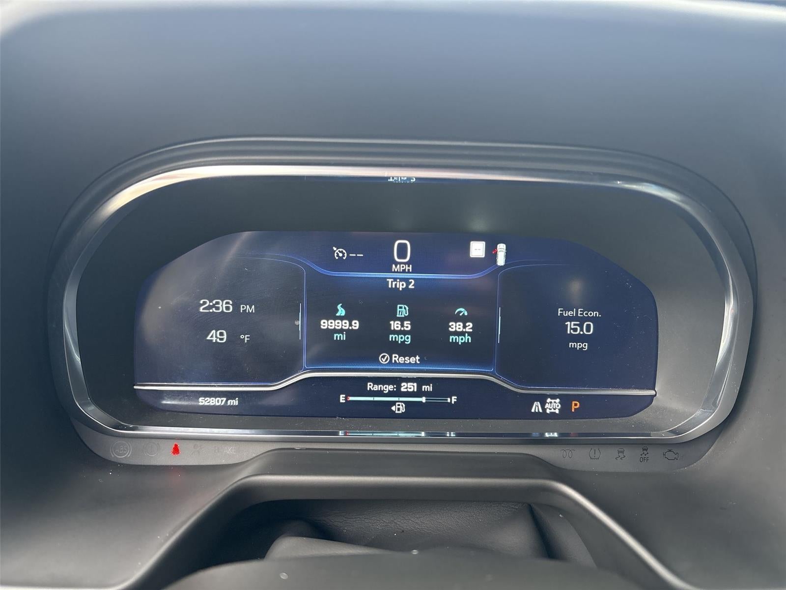 2022 Chevrolet Suburban Premier