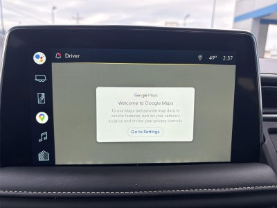 2022 Chevrolet Suburban Premier