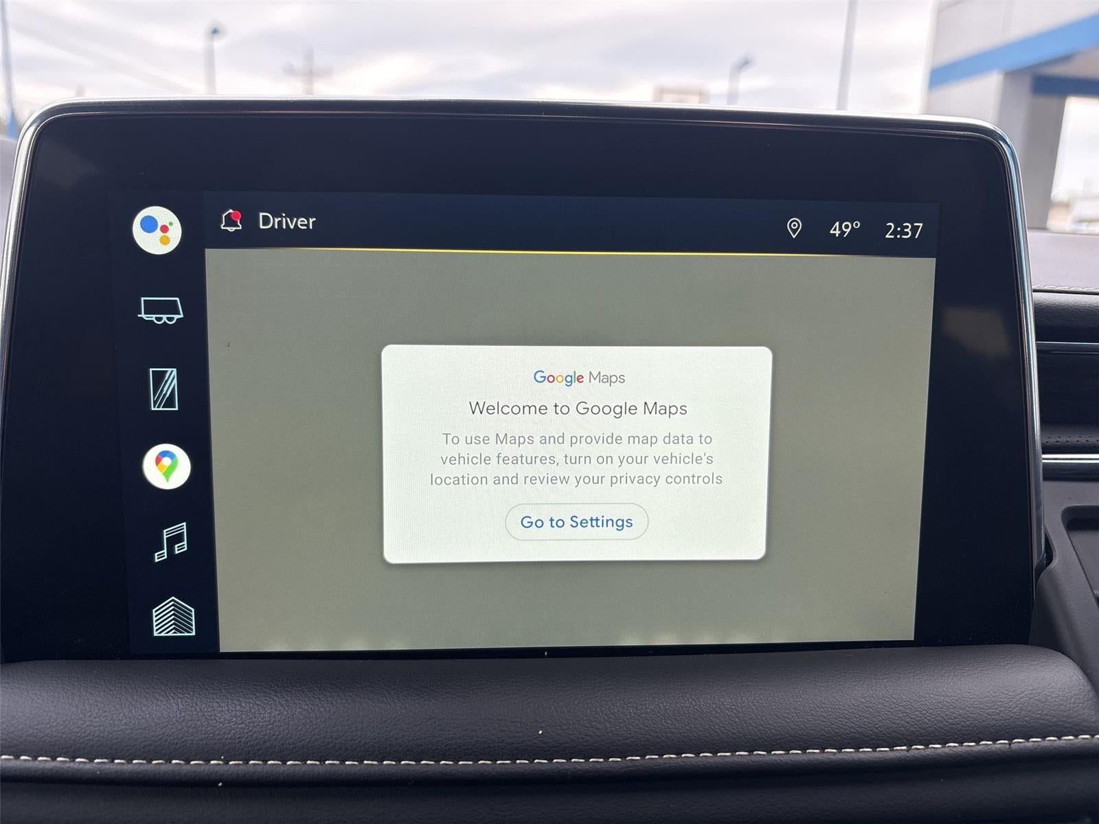 2022 Chevrolet Suburban Premier