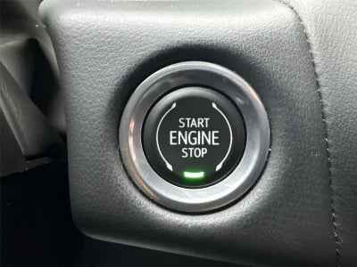 2022 Chevrolet Suburban Premier