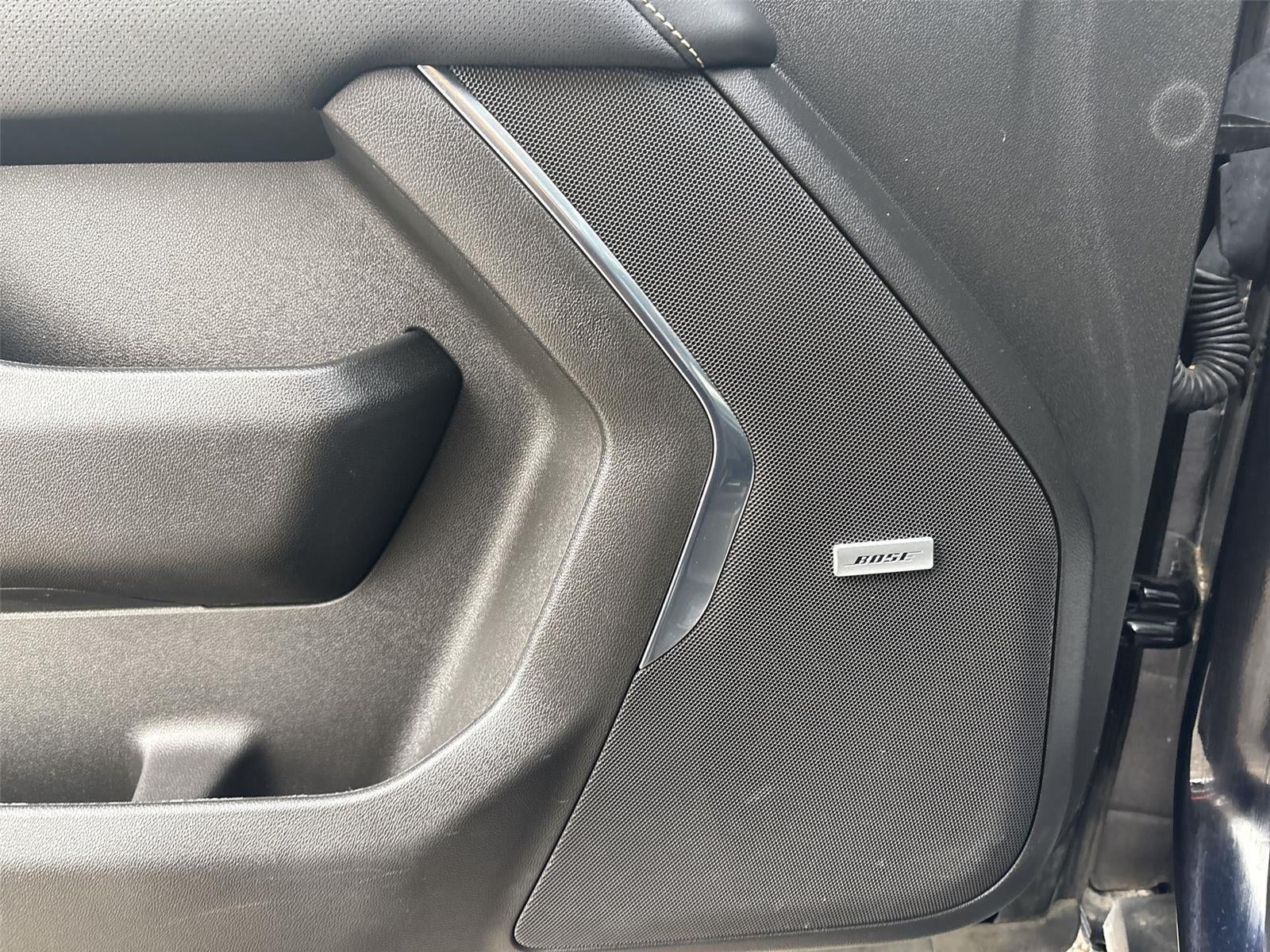 2022 Chevrolet Suburban Premier