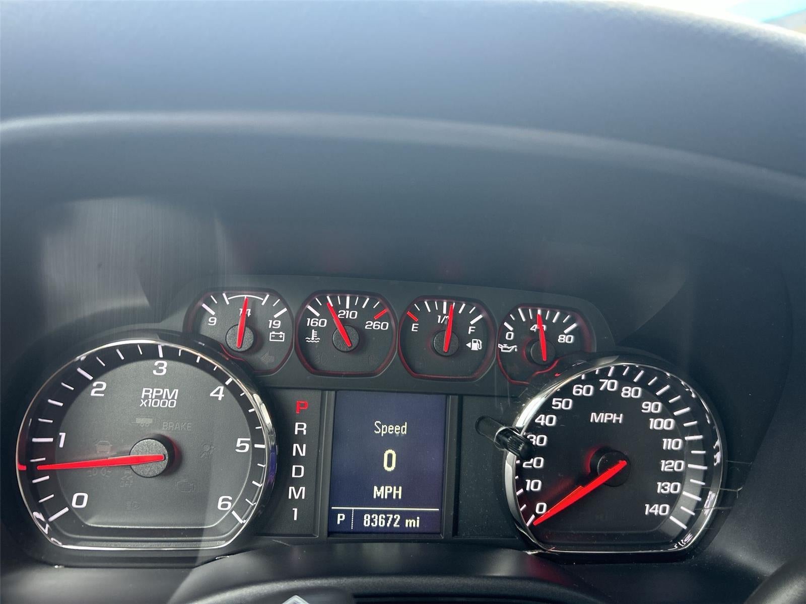 2016 GMC Sierra 2500 HD Base