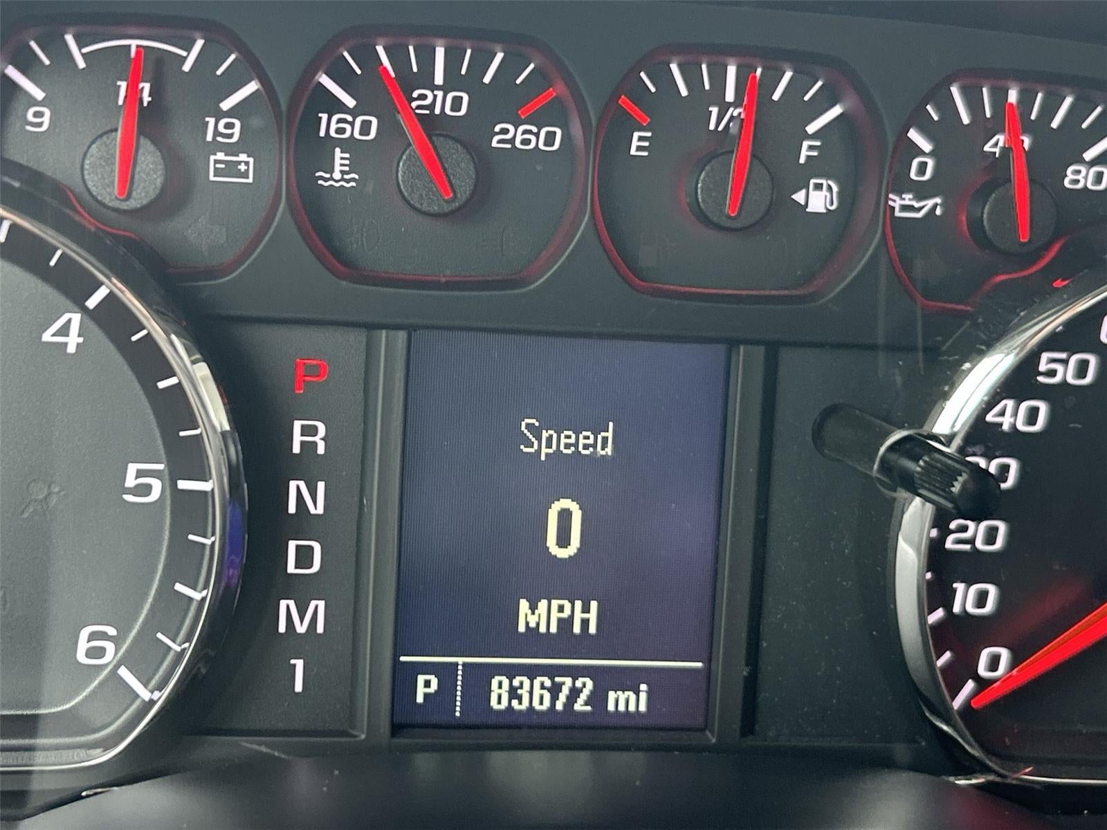 2016 GMC Sierra 2500 HD Base