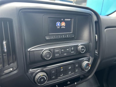 2016 GMC Sierra 2500 HD Base