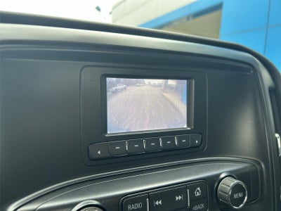 2016 GMC Sierra 2500 HD Base