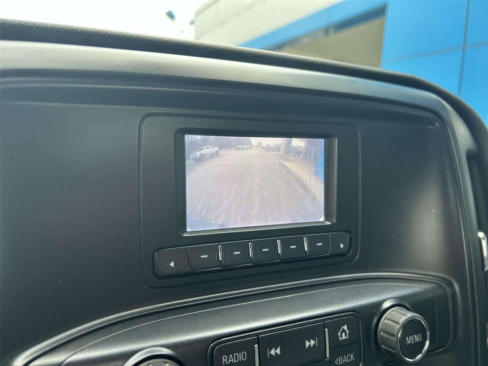 2016 GMC Sierra 2500 HD Base