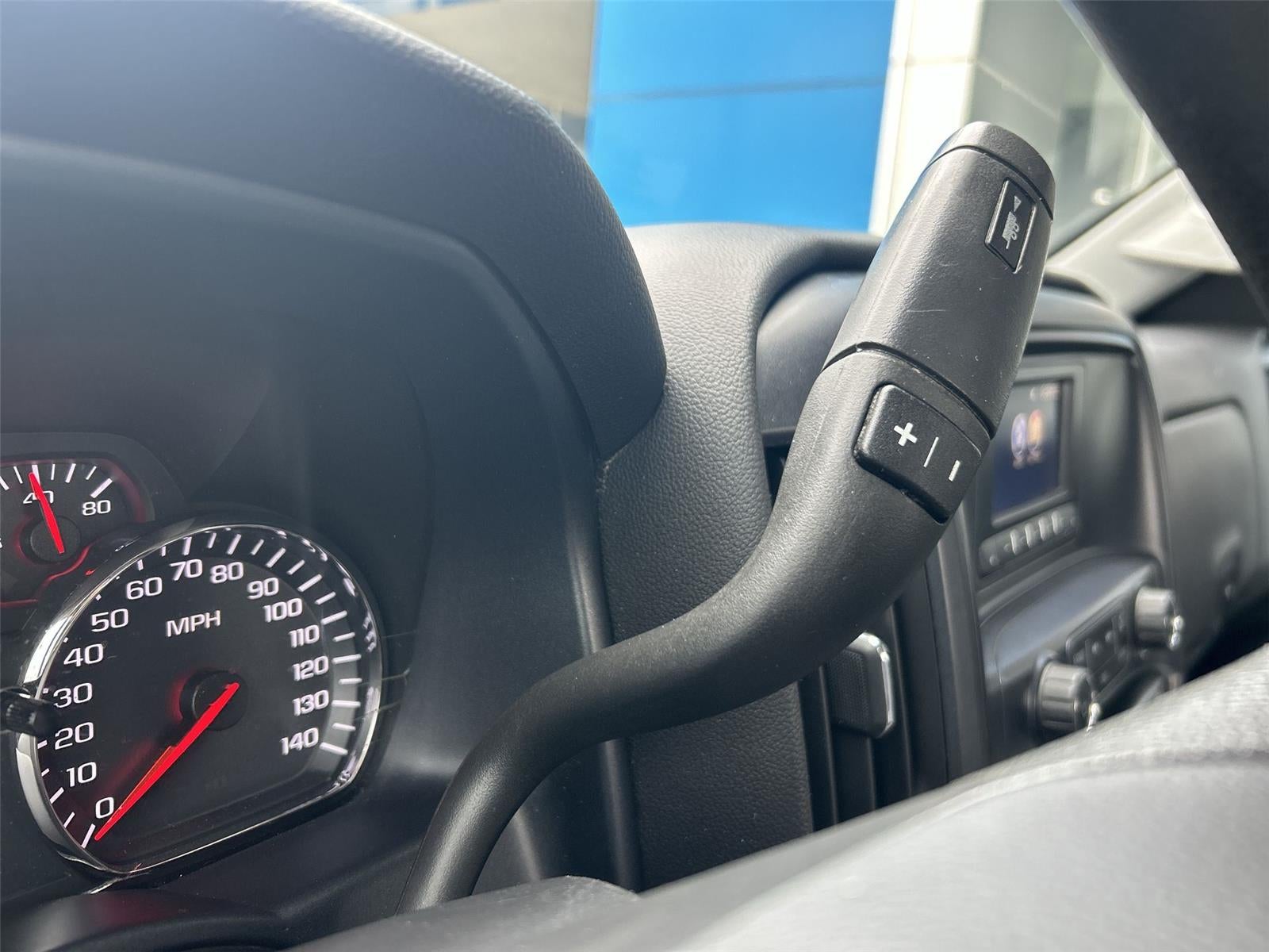 2016 GMC Sierra 2500 HD Base