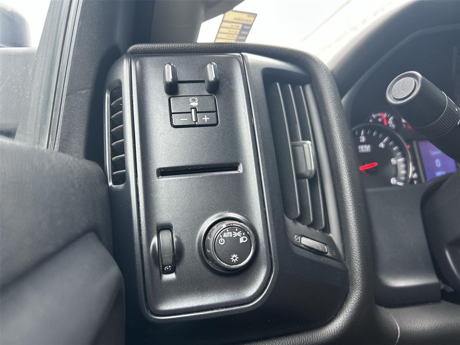 2016 GMC Sierra 2500 HD Base