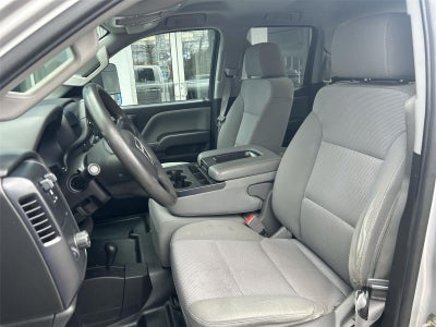 2016 GMC Sierra 2500 HD Base