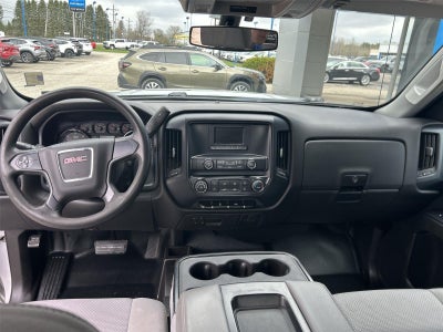 2016 GMC Sierra 2500 HD Base