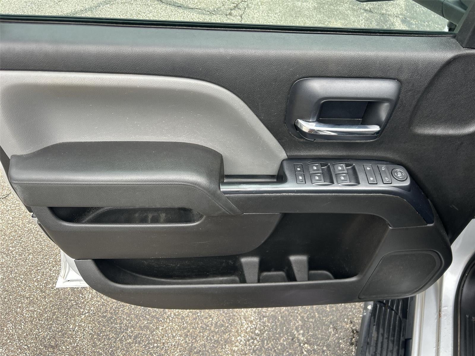 2016 GMC Sierra 2500 HD Base