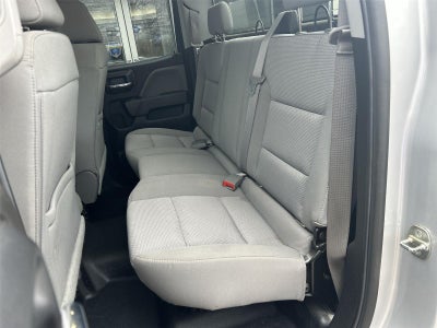 2016 GMC Sierra 2500 HD Base