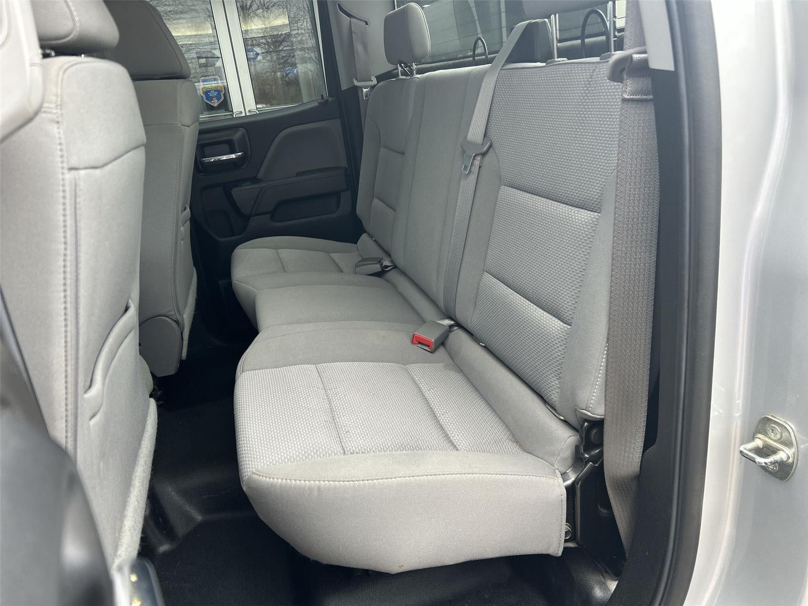 2016 GMC Sierra 2500 HD Base