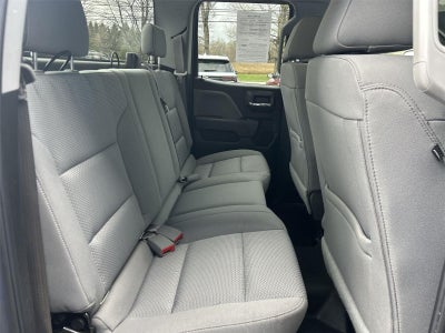 2016 GMC Sierra 2500 HD Base