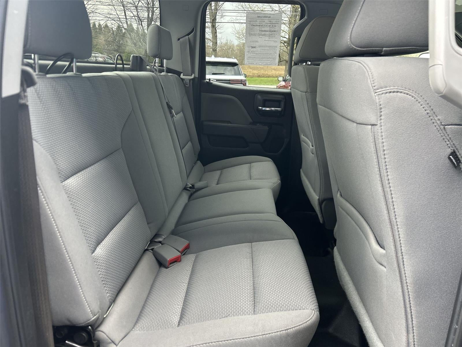 2016 GMC Sierra 2500 HD Base