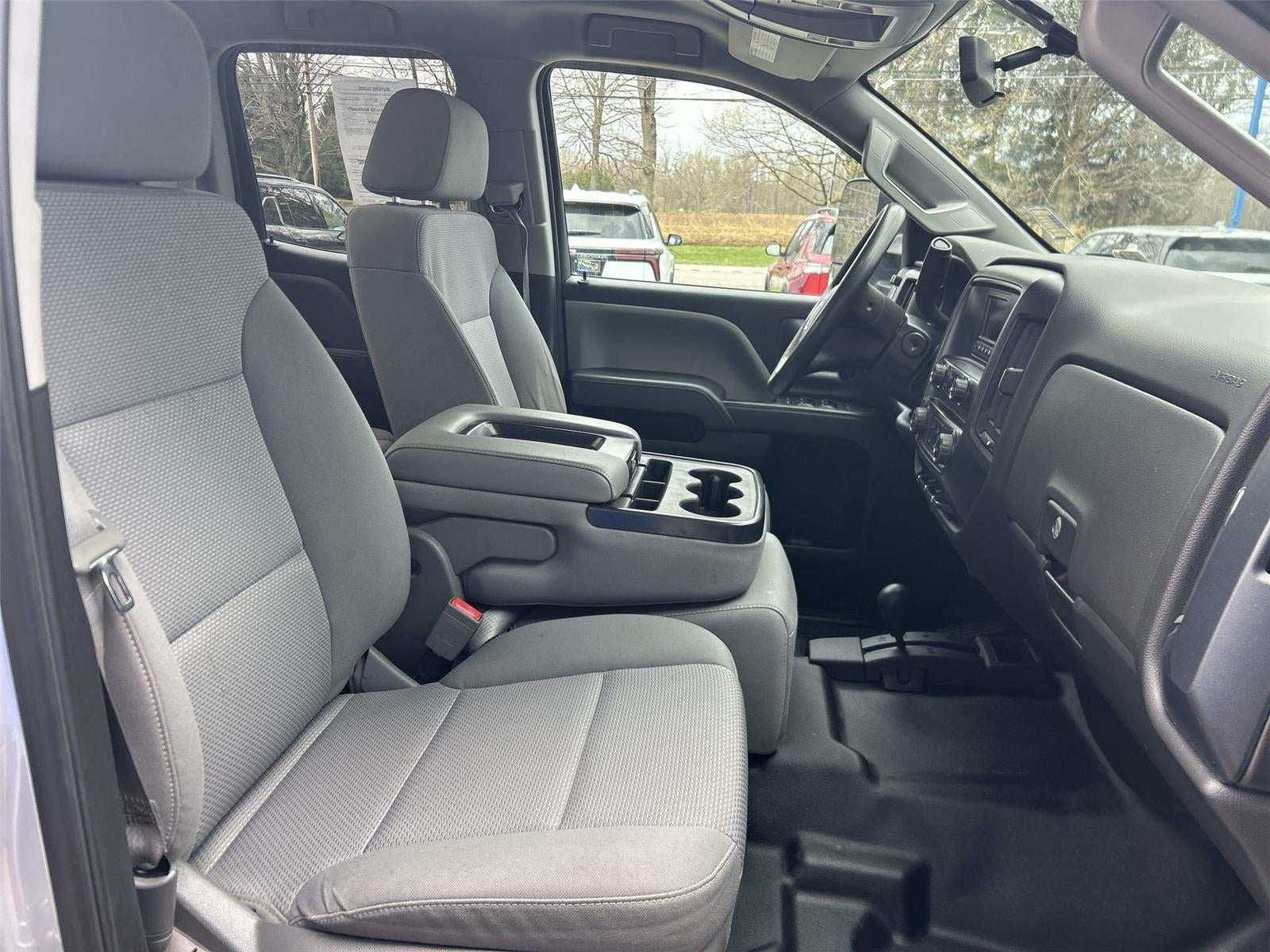 2016 GMC Sierra 2500 HD Base