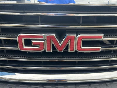 2016 GMC Sierra 2500 HD Base