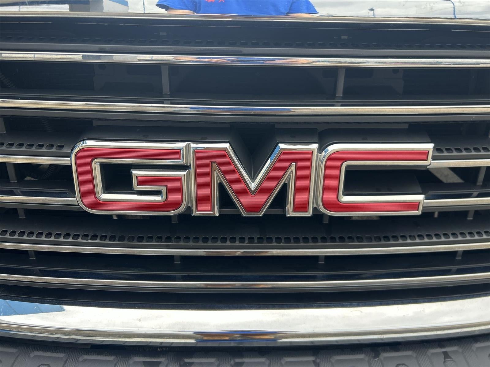 2016 GMC Sierra 2500 HD Base