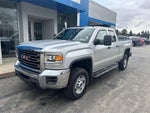 2016 GMC Sierra 2500 HD Base
