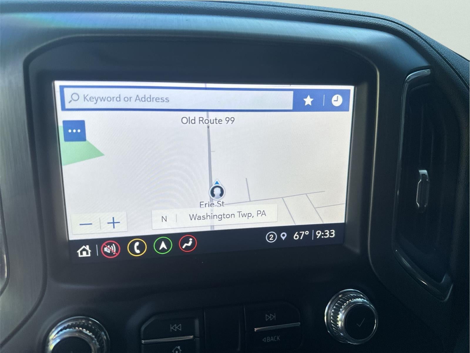 2022 GMC Sierra 2500 HD Denali