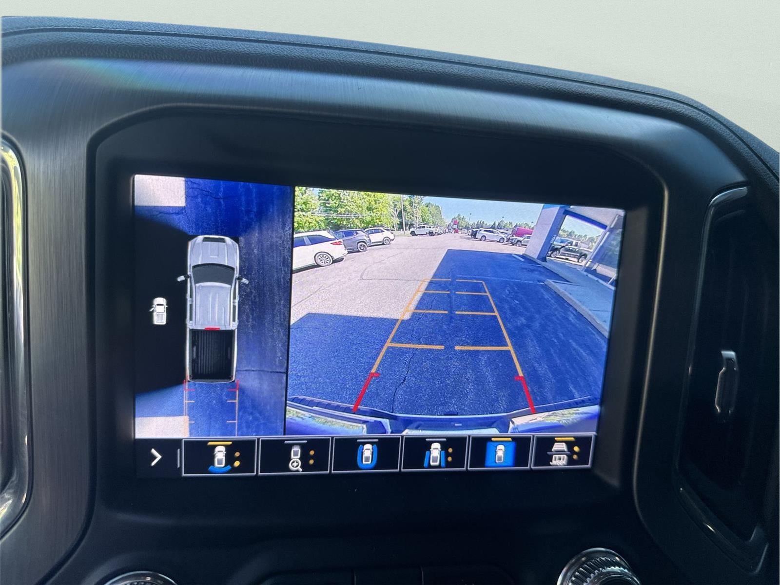 2022 GMC Sierra 2500 HD Denali