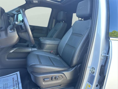 2022 GMC Sierra 2500 HD Denali
