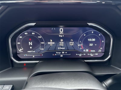 2024 GMC Sierra 3500 HD AT4