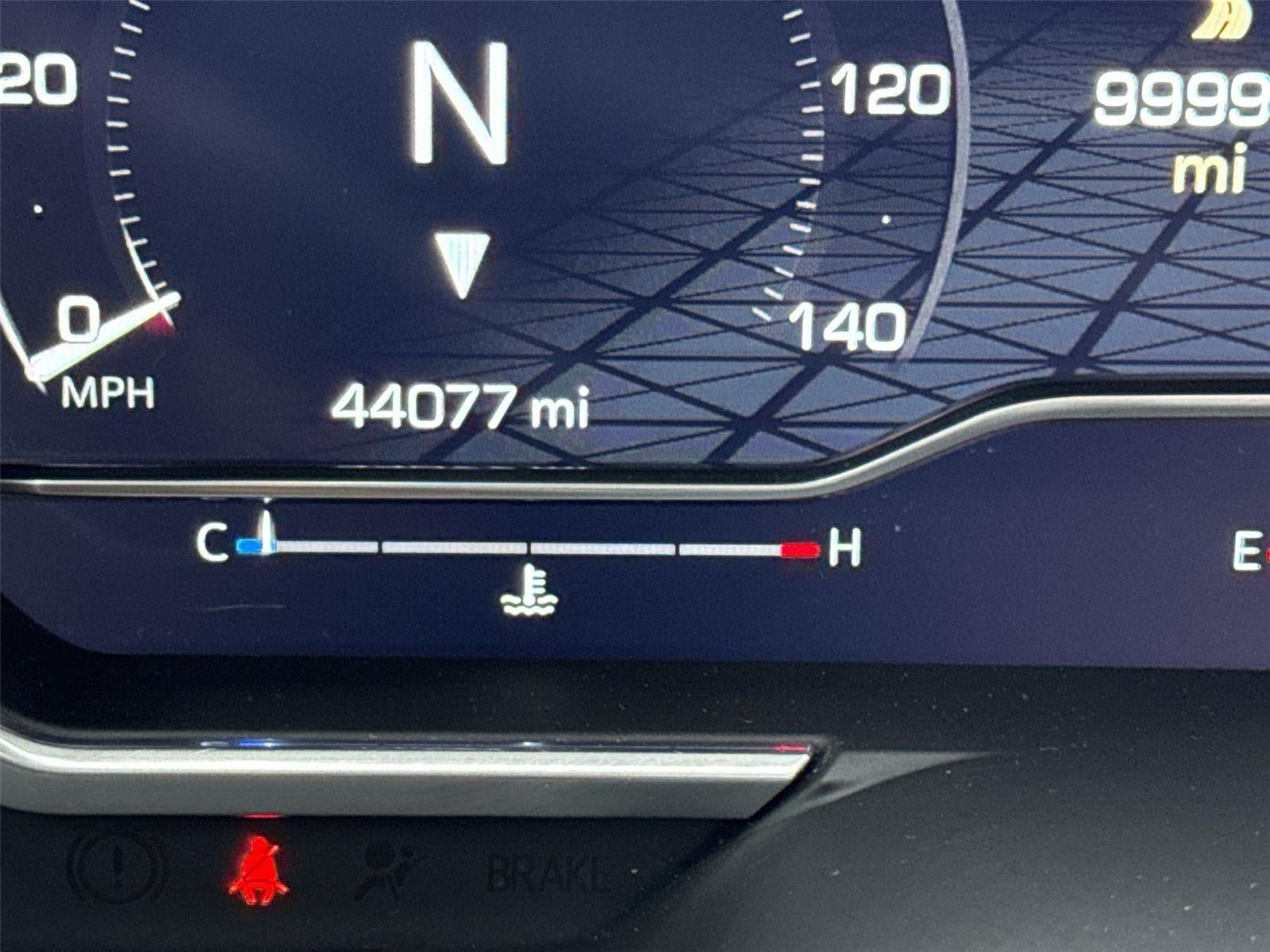 2024 GMC Sierra 3500 HD AT4