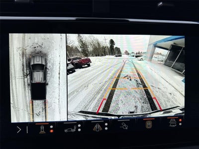 2024 GMC Sierra 3500 HD AT4