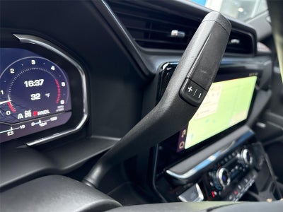 2024 GMC Sierra 3500 HD AT4