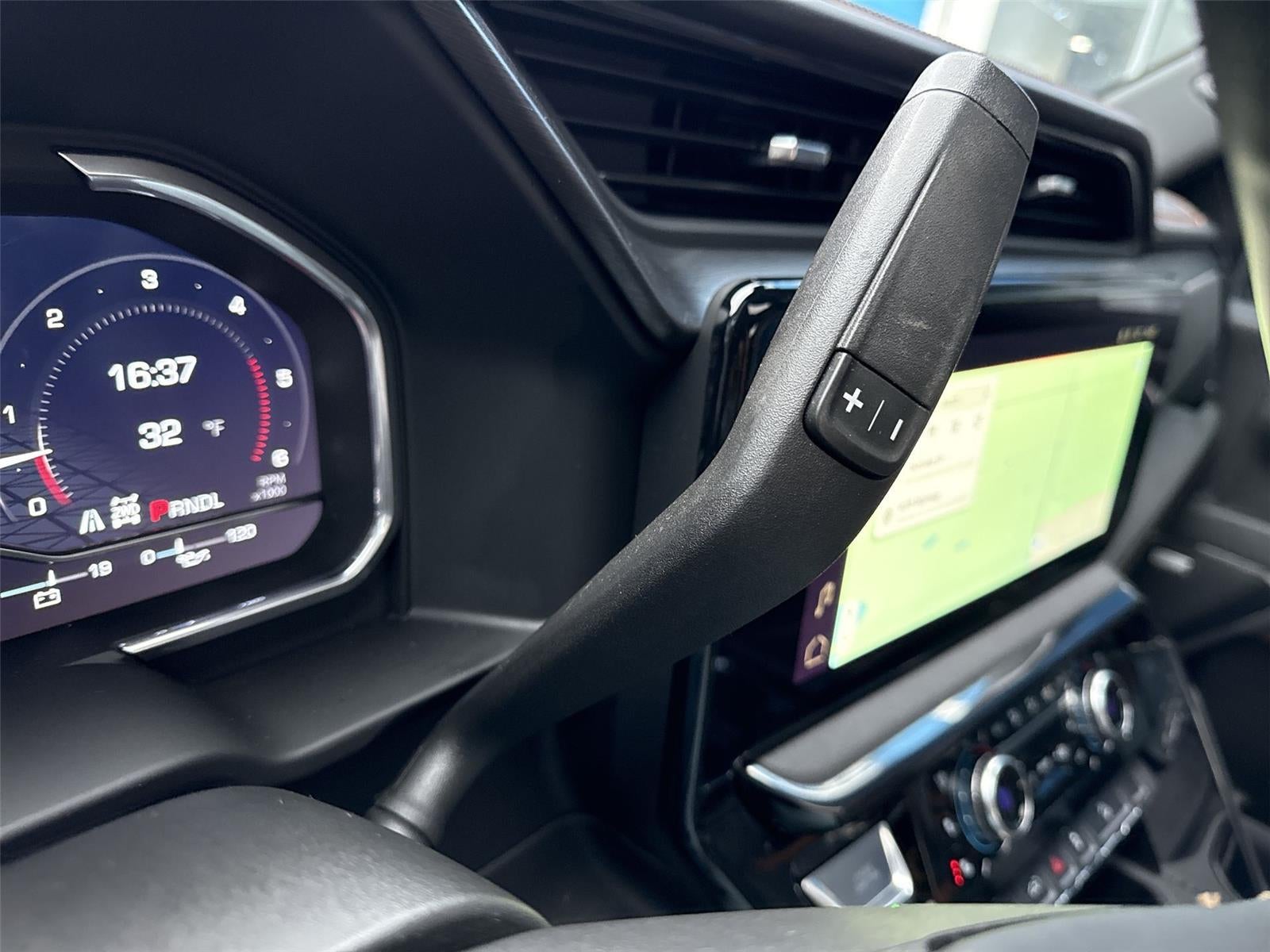 2024 GMC Sierra 3500 HD AT4