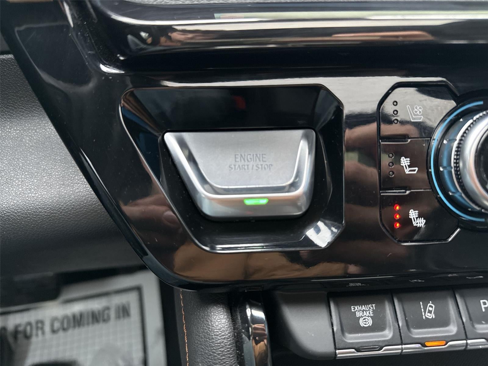 2024 GMC Sierra 3500 HD AT4