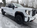 2024 GMC Sierra 3500 HD AT4