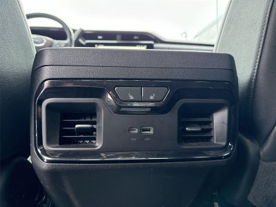 2024 GMC Sierra 3500 HD AT4