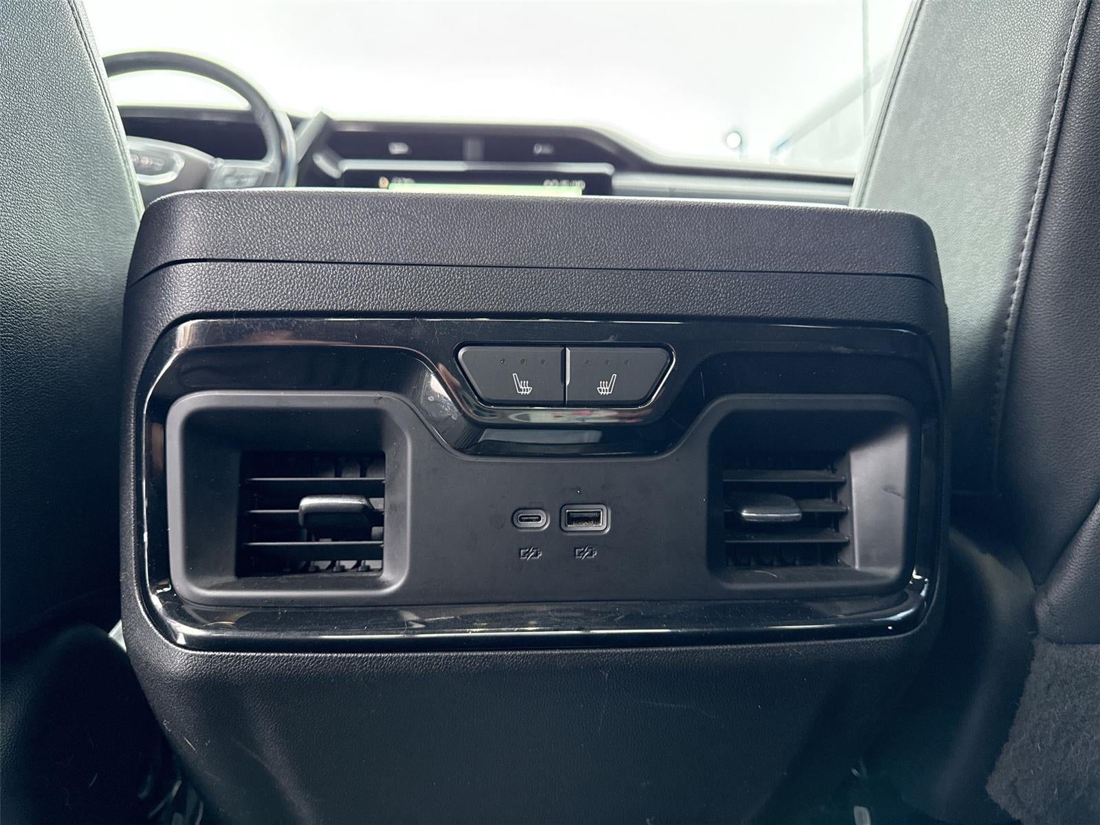 2024 GMC Sierra 3500 HD AT4