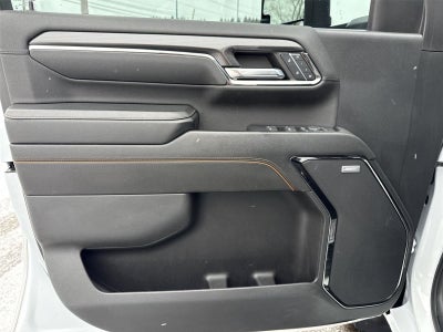 2024 GMC Sierra 3500 HD AT4