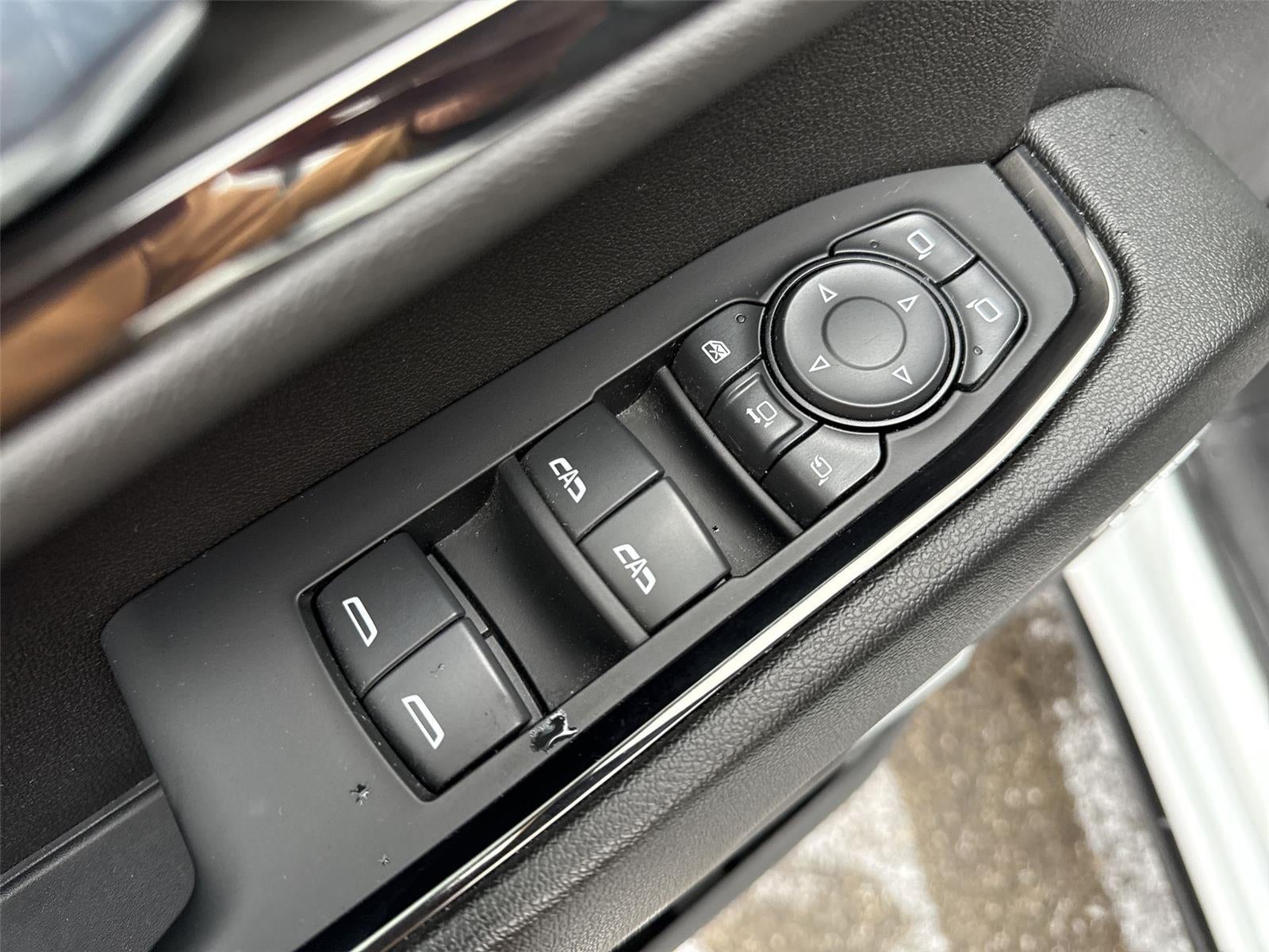 2024 GMC Sierra 3500 HD AT4