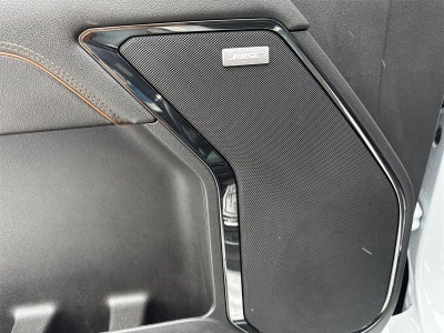 2024 GMC Sierra 3500 HD AT4