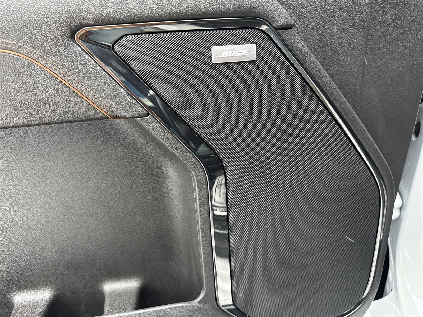 2024 GMC Sierra 3500 HD AT4