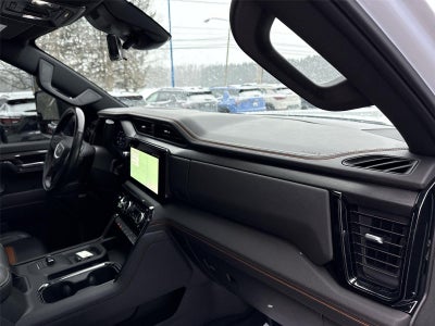 2024 GMC Sierra 3500 HD AT4