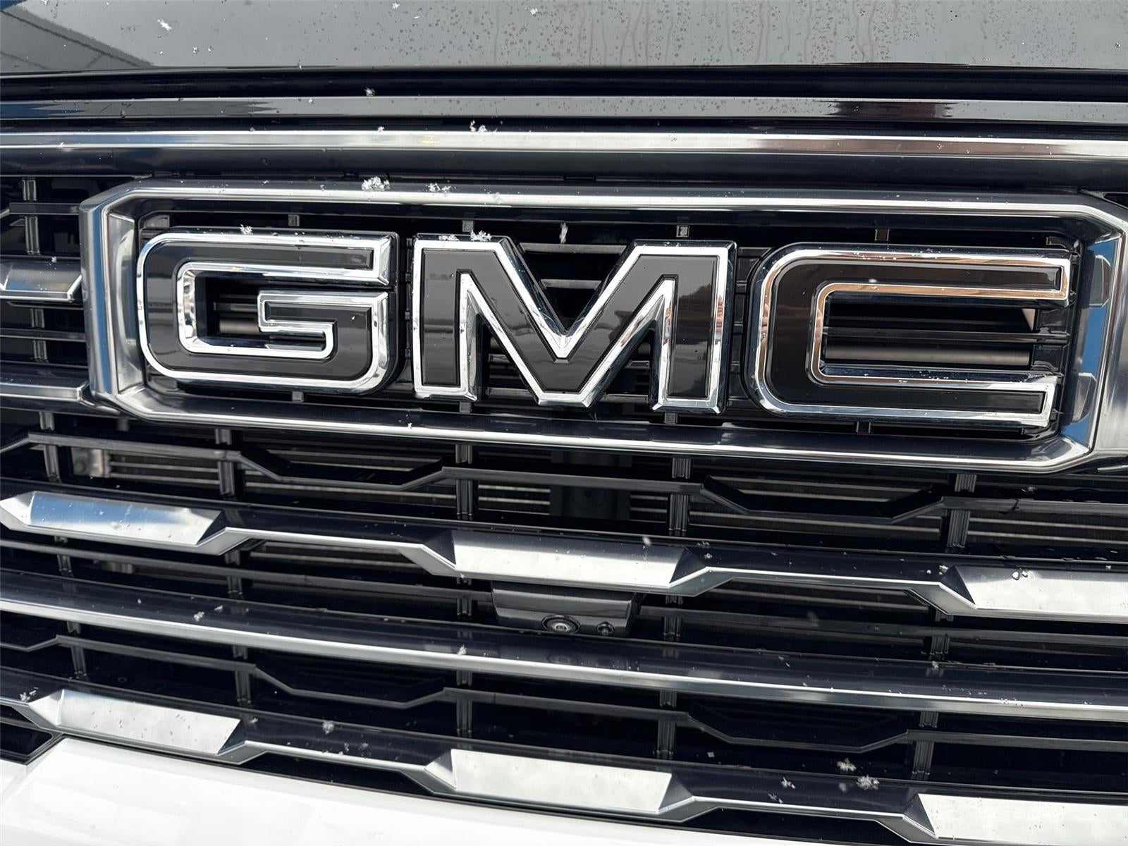 2024 GMC Sierra 3500 HD AT4