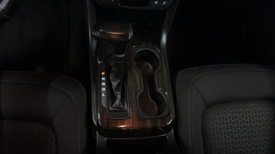 2019 GMC Canyon 4WD SLE