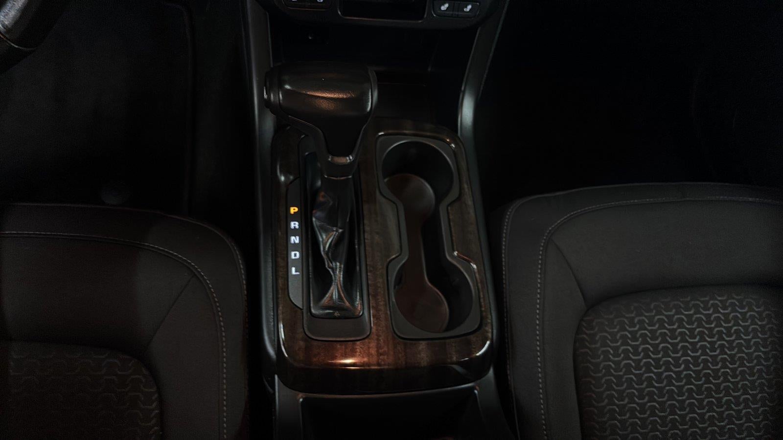 2019 GMC Canyon 4WD SLE